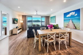 Hibiscus 207 & Free Buggy - Hamilton Island
